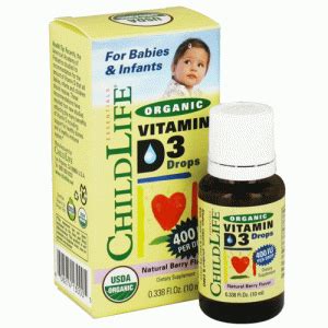The importance of vitamin d goes beyond just bone health. Best Vitamin D Drops For Babies And Infants TESTED Sep. 2018