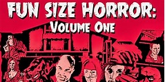 Where To Watch Fun Size Horror: Volume One Online (Netflix, Hulu, Prime)