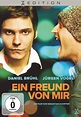 Ein Freund von mir: DVD, Blu-ray oder VoD leihen - VIDEOBUSTER.de