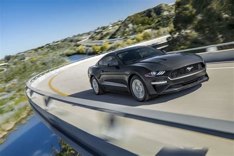 The 2023 Ford Mustang Obrien Ford