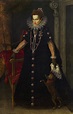 María Ana de Baviera (nacida en 1574) La vidayAsunto
