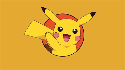 Anime Pikachu Wallpapers Top Free Anime Pikachu Backgrounds