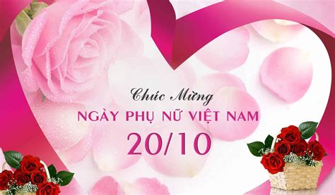 Những Lời Chúc Mừng Ngày 2010 Phụ Nữ Việt Nam Ngắn Gọn ý Nghĩa