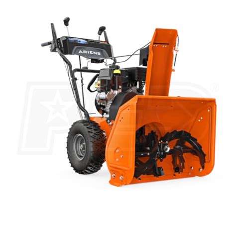 Ariens Compact 24 223cc Two Stage Snow Blower Ariens 920029