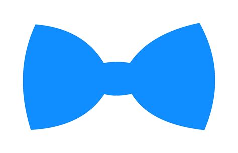 Images Of Bow Ties Clipart Best