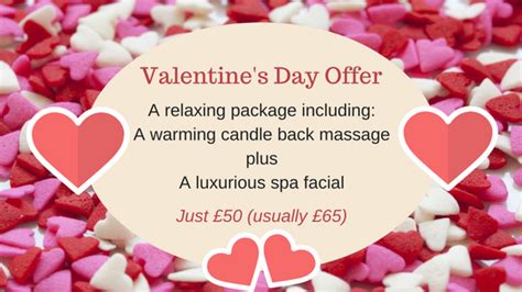 Save on flowers, cards, perfume, meals and more this february with our vouchers. Grab Our Special Offers | Moon and Stars Beauty Salon in ...