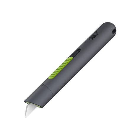 Slice 10512 Auto Retractable Pen Cutter