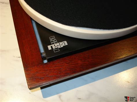 Rega P9 Turntable With Planar 9 Power Supply Photo 969258 Us Audio Mart