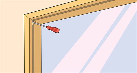 How To Replace Rubber Seal On UPVC Windows A Guide