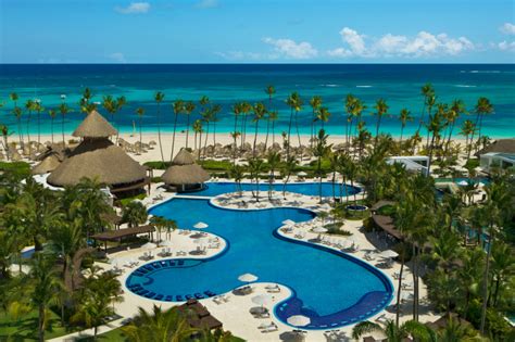 Secrets Royal Beach Punta Cana Book With Tradewinds