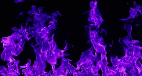 The Violet Flame Chakra ⋆ Anita Denise Psychic Medium