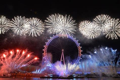 New Years Eve London Events Ultimate 2019 Guide For The Best Parties