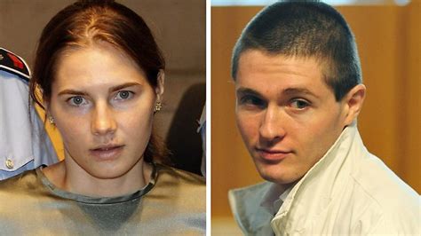 Italy Court Overturns Amanda Knox Acquittal Orders Retrial Of Kercher