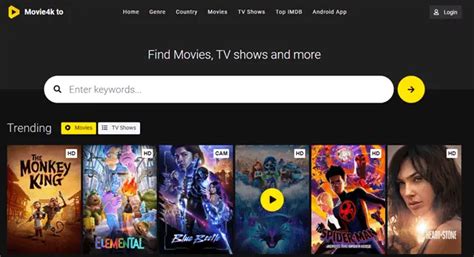 10 Dopebox Alternatives To Watch Movies And Tv Shows