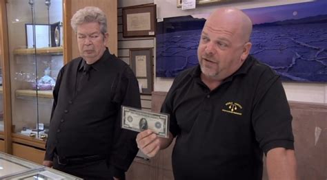‘old Man From The Tv Show ‘pawn Stars Dead At 77 Sofa King Cool