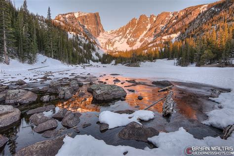Best Colorado Landscape Photography Locations By Professional