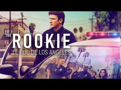 The Rookie End Credits Feat Alexi Hawley Jordan Gagne Shazam