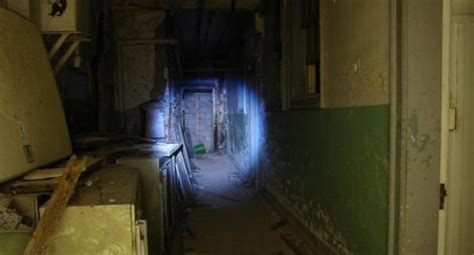 10 Most Haunted Places In The World Wondersify