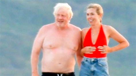 Dónde Está Boris Johnson El Reino Unido Espera El Regreso Al País Del Ex Primer Ministro Al Que