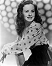 ‘Pinky’ Actress Jeanne Crain - American Profile