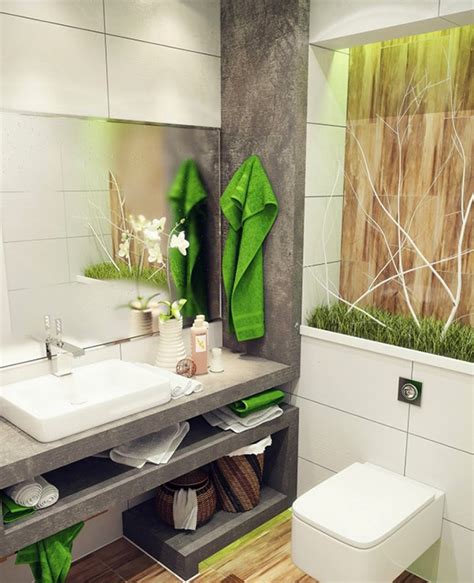 20 Modern Bathroom Storage Ideas For Best Storage Solution
