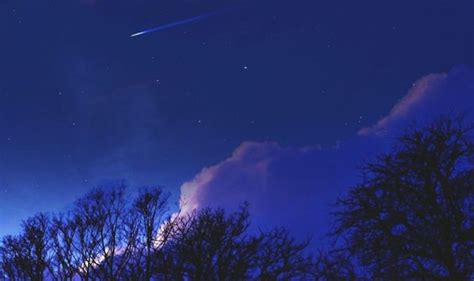 Leonids Meteor Shower Can I Still Watch The Shooting Stars Tonight
