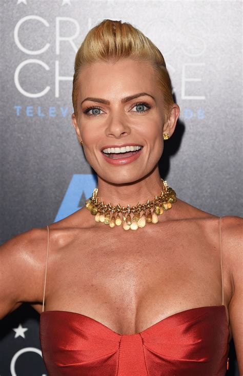 Jaime Pressly - 2015 Critics Choice Television Awards in Beverly Hills