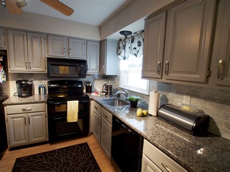 Spacious and gorgeous and perfectly planned for my ideal layout! Professional Kitchen Cabinet Painting - Clinton, NJ ...