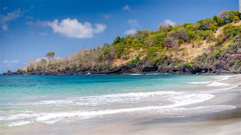Balis Top Secluded Beaches 6 Vacation Treasures Cnn Travel