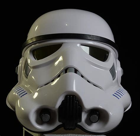 Hasbro Imperial Stormtrooper 11 Life Size Helmet Replica