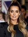 Louise Redknapp stuns in tight mini dress after opening up about ...