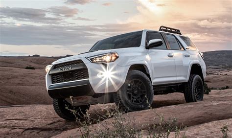 2022 Toyota 4runner Colors Release Date Interior Changes Price