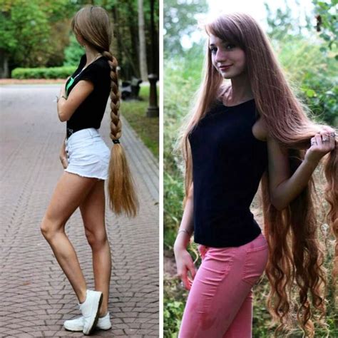 ⭐️braid or loose⭐️ 💁🏼 oksu kutsevich 🔹which hairstyle is your favorite hairstyle ️ long