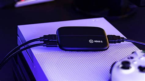 Check spelling or type a new query. The excellent Elgato HD60S game capture card is over 20% discounted this Prime Day | GamesRadar+