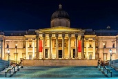 National Portrait Gallery of London to shut for three years | Times of ...