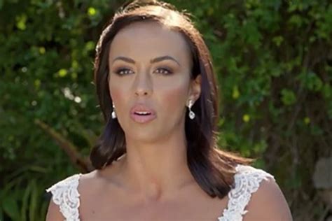 Married At First Sight Lawyers Called In As Mikey Natasha And Hayley