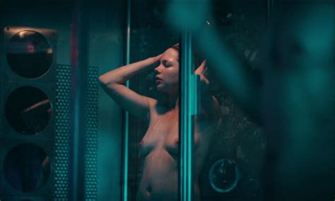 Naked Michelle Williams In Blue Valentine