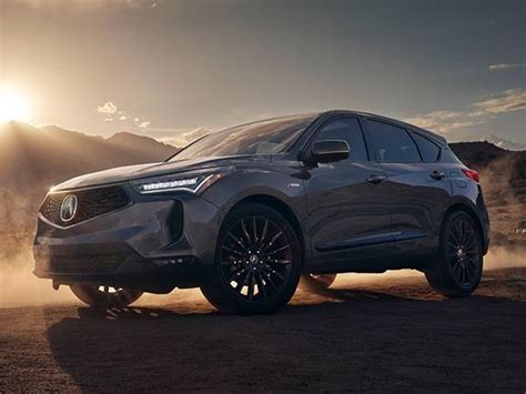 New 2023 Acura Rdx Sh Awd Prices Kelley Blue Book
