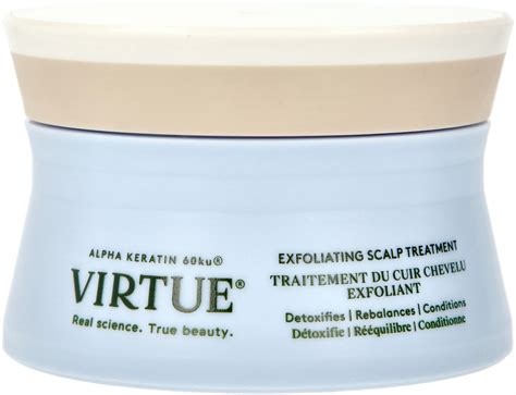 Virtue Refresh Exfoliating Scalp Treatment 150 Ml