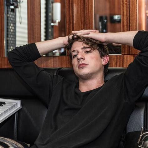Archive Charlie Puth