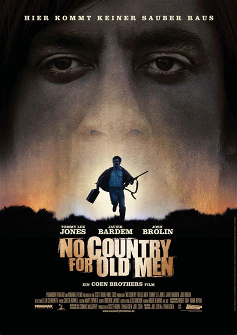 No Country For Old Men 25975 Filmspiegel Essen