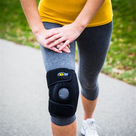 10 Best Knee Braces For Running 2022 Running Knee Braces Reviews