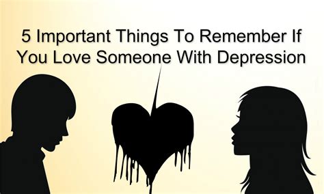 5 Important Things To Remember If You Love Someone