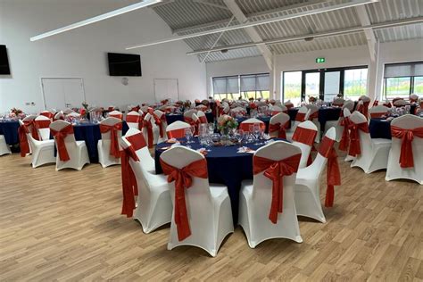 Berryfields Parish Council Wedding Venue Aylesbury Buckinghamshire