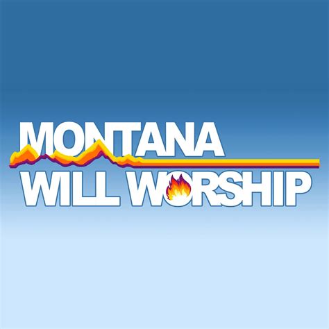 If you're in the Flathead Valley,... - Montana Will Worship | Facebook