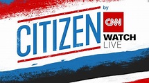 Highlights: CITIZEN by CNN