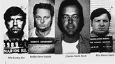 1972 triple homicide in Boone connected to 'Dixie Mafia' | 13wmaz.com