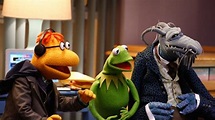 Watch The Muppets Season 1 Episode 15 - Generally Inhospitable Online ...