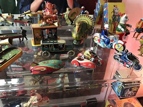 Chicago Toy Show 2017 Review And Trends Antique Toys For Sale
