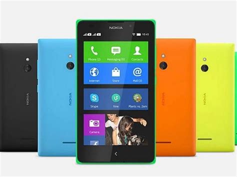 Microsoft Nokian Android Luuri Myyntiin Tivi